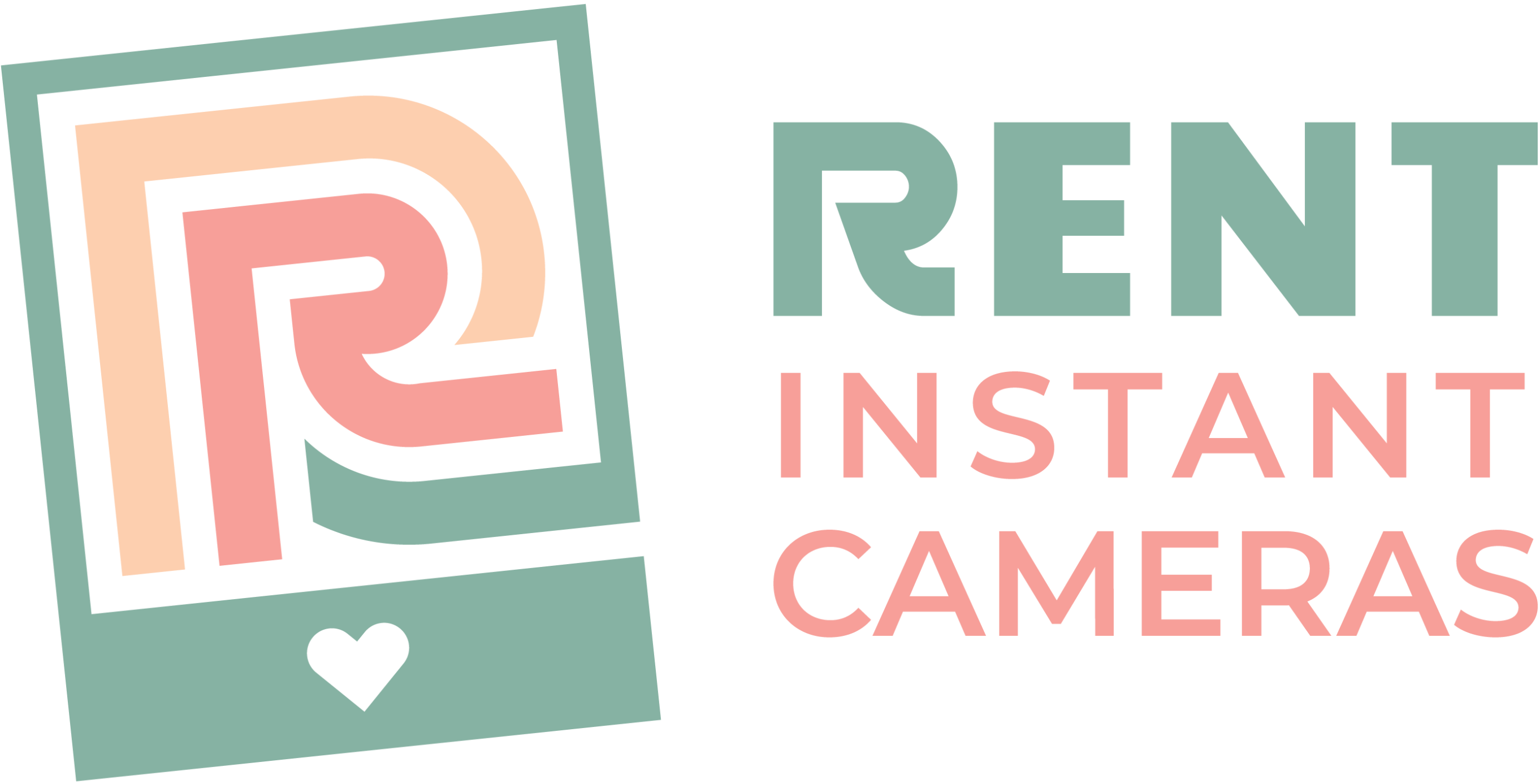 Rent Instant Cameras